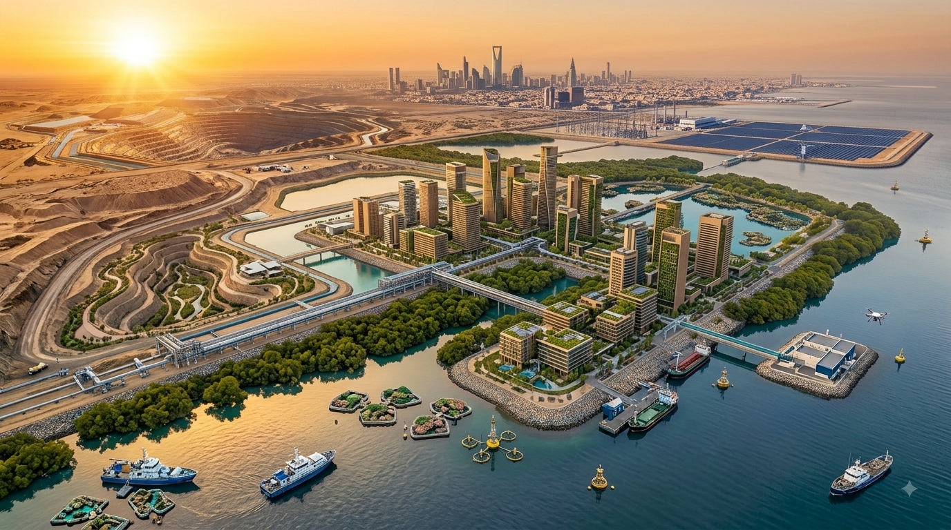 Commercial sector
