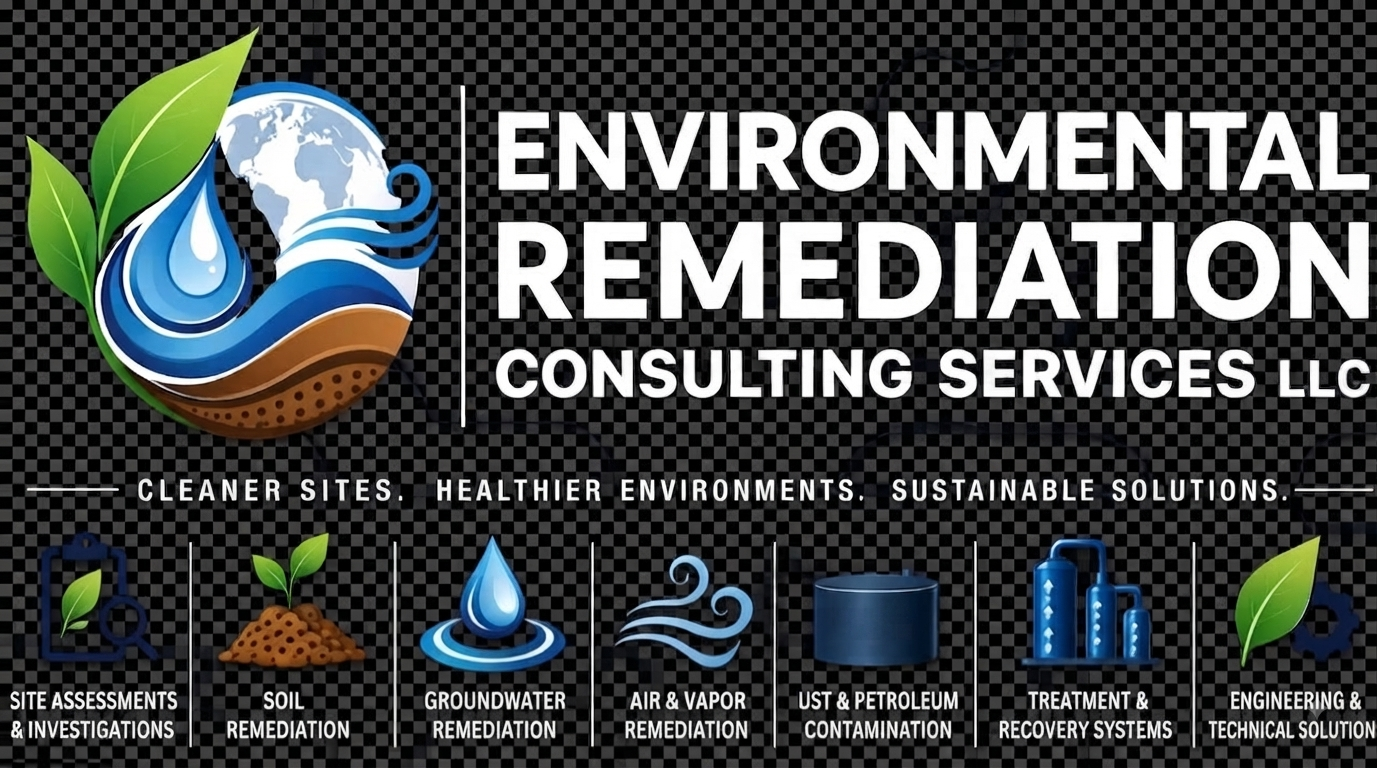 ERCS — Environmental Remediation Consulting Services LLC