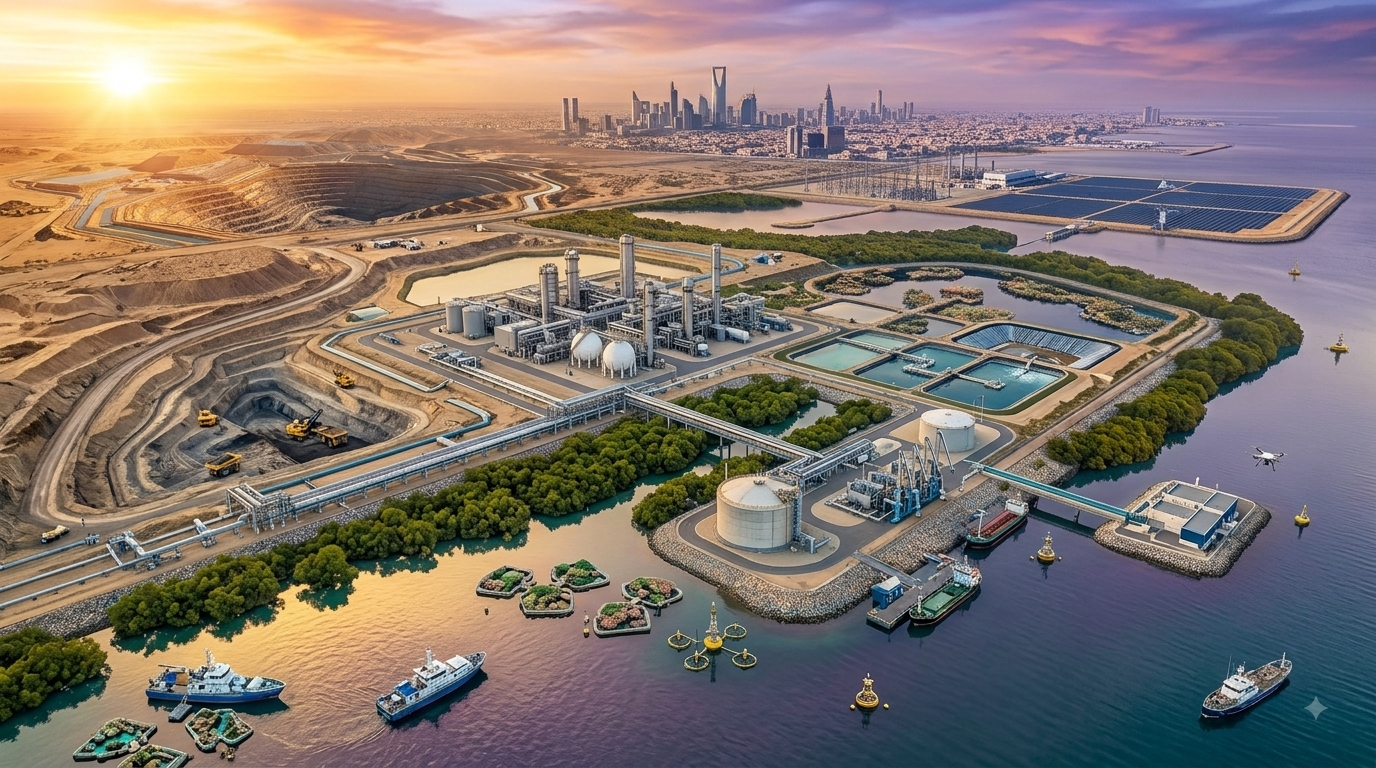 Oil & Gas sector