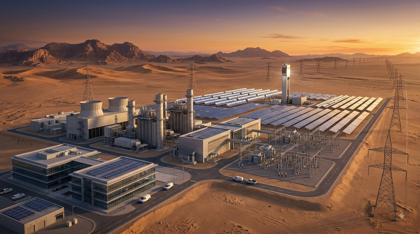 Power sector