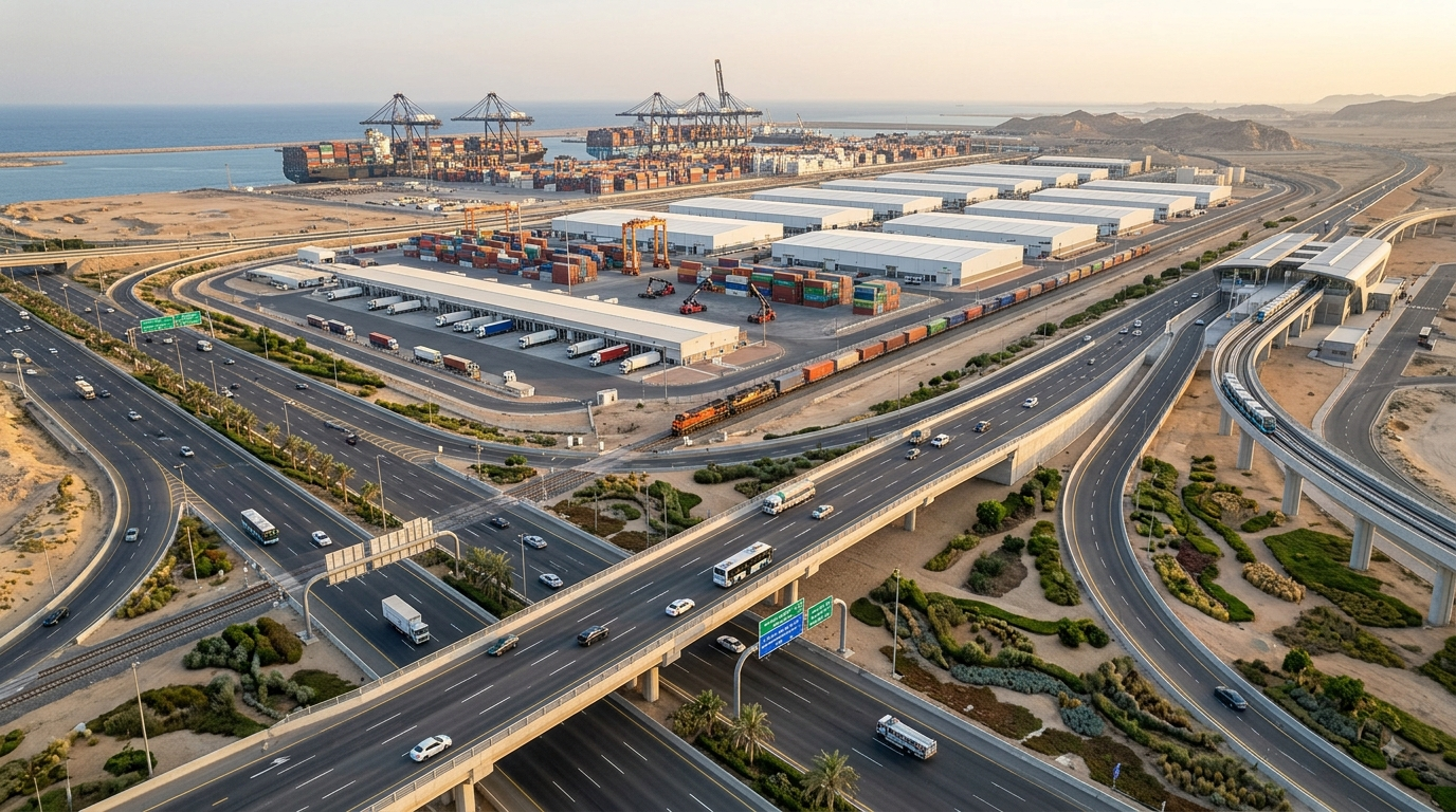 Transport sector